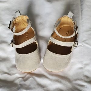 Baby fashion shoes